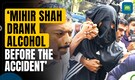 Mumbai Hit And Run Case: What If Accused Mihir Shah Was Intoxicated At The Time Of The Accident?