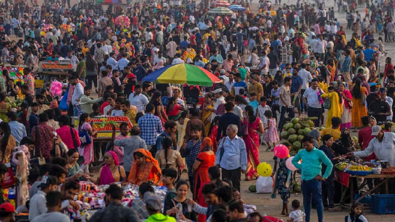 Hyderabad beats Delhi in population density: A double-edged sword for growth and infrastructure Hyderabad beats Delhi in population density: A double-edged sword for growth and infrastructure