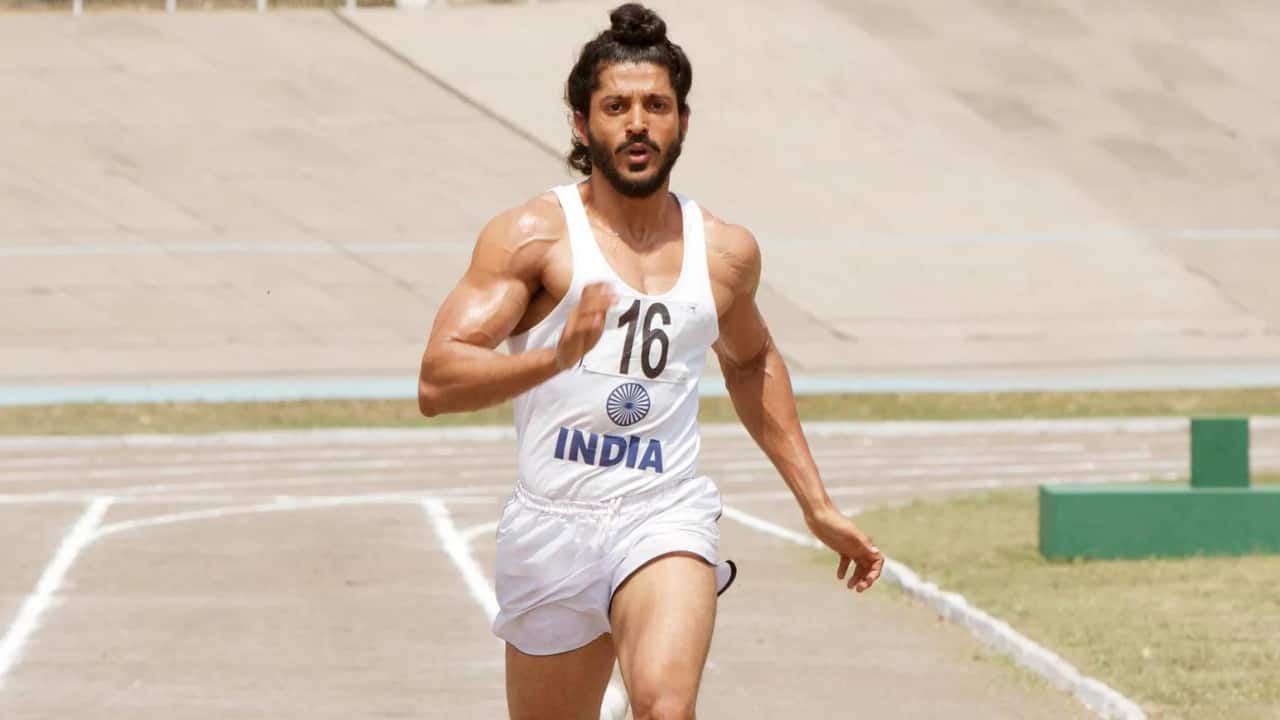 11 Years of Farhan Akhtar’s Bhaag Milkha Bhaag: What Makes Farhan Akhtar One of the Finest Actors We Have