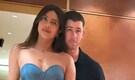 Priyanka Chopra shares romantic picture with Nick Jonas ahead of Anant Ambani, Radhika Merchant’s wedding