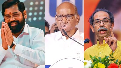 Maharashtra MLC Election Results 2024 Highlights: All 9 Mahayuti candidates win MLC polls
