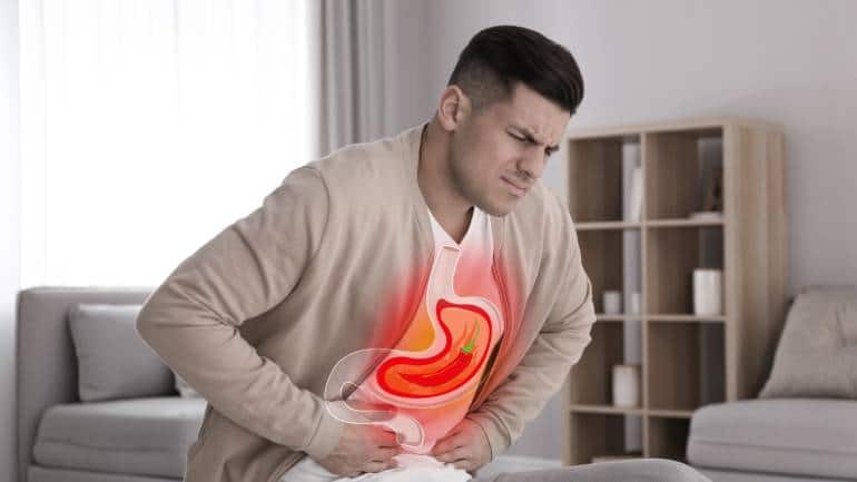 Natural remedies for acid reflux: Managing acidity can often be done through lifestyle changes, such as eating smaller meals, avoiding trigger foods, and maintaining a healthy weight. In more severe cases, medications may be prescribed (Image: Canva)