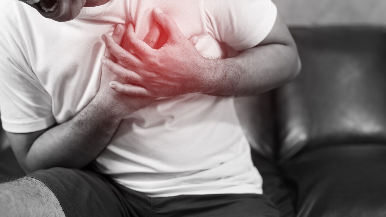Home hacks for acidity: You can beat heartburn naturally with these ...
