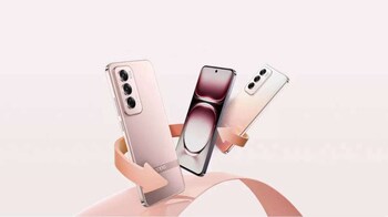 Oppo Reno 12, Reno 12 Pro with MediaTek Dimensity 7300-Energy SoC