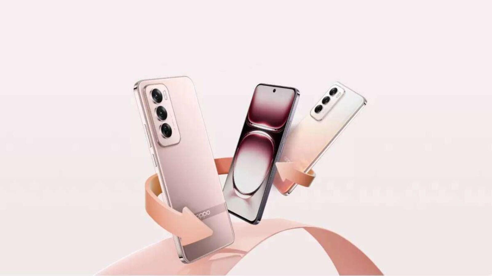 Oppo Reno 12, Reno 12 Pro with MediaTek Dimensity 7300-Energy SoC