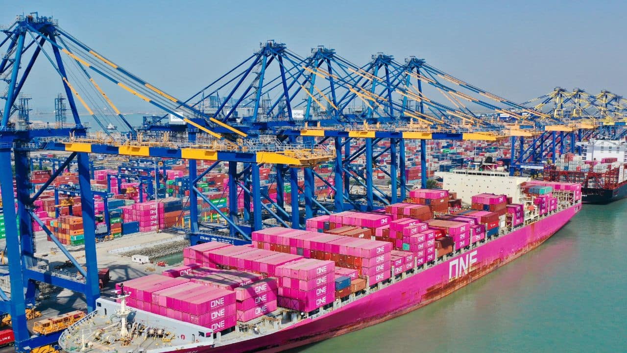 Adani ends US tie-up on Colombo port meant to counter China