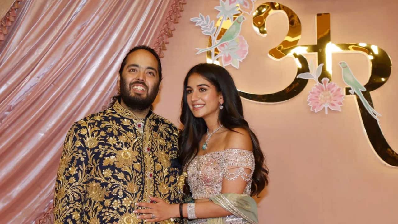 From Food menu, dress code, theme - decor to musical evening and Banarasi elements, all you need to know about Anant Ambani Radhika Merchant's wedding celebration