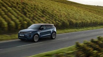 At Rs 67.9 lakh, the Evoque is similarly priced to the Discovery Sport which also gets the same powertrain.