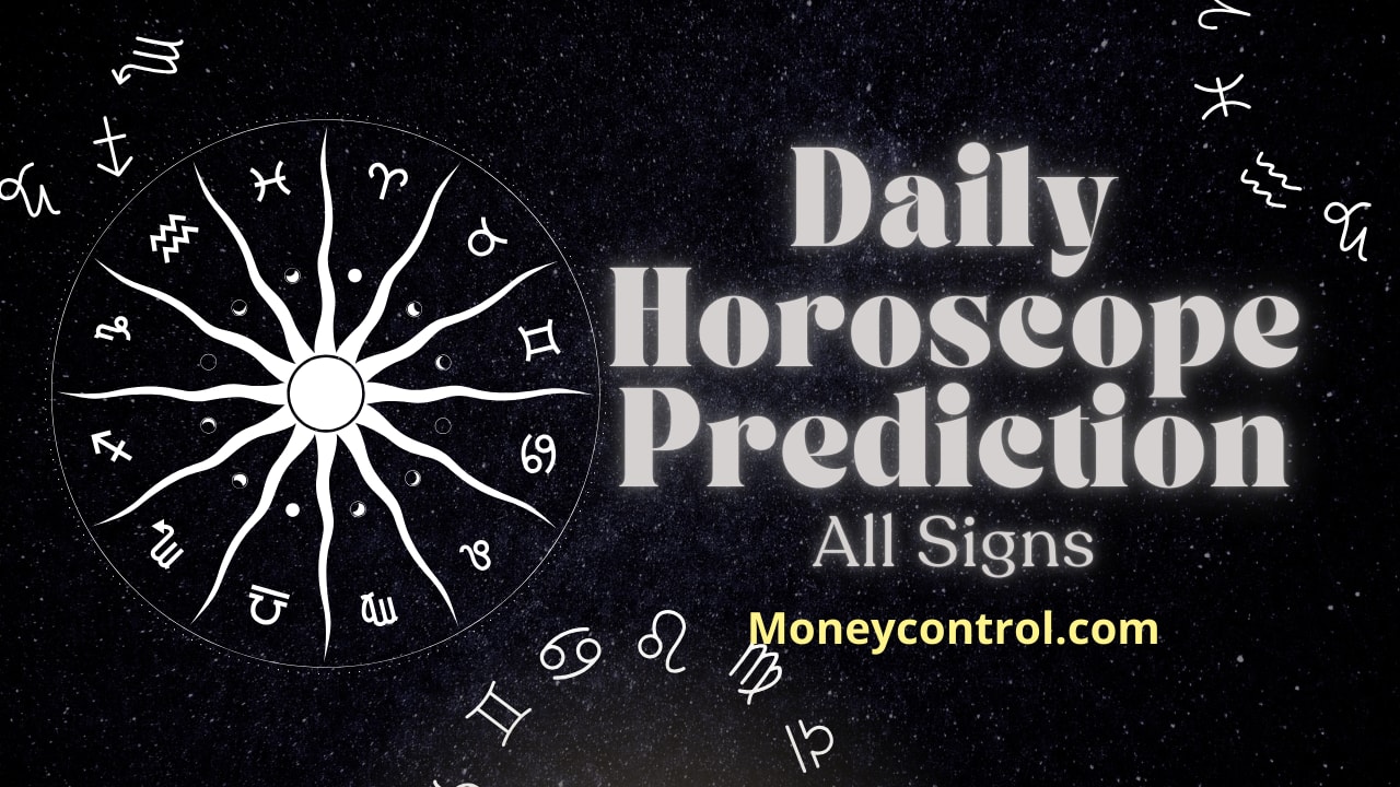 Daily Horoscope Today, September 19, 2025: Check your Today's predictions for career, business and finance