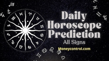 Daily Horoscope Today, September 19, 2025: Check your Today's predictions for career, business and finance