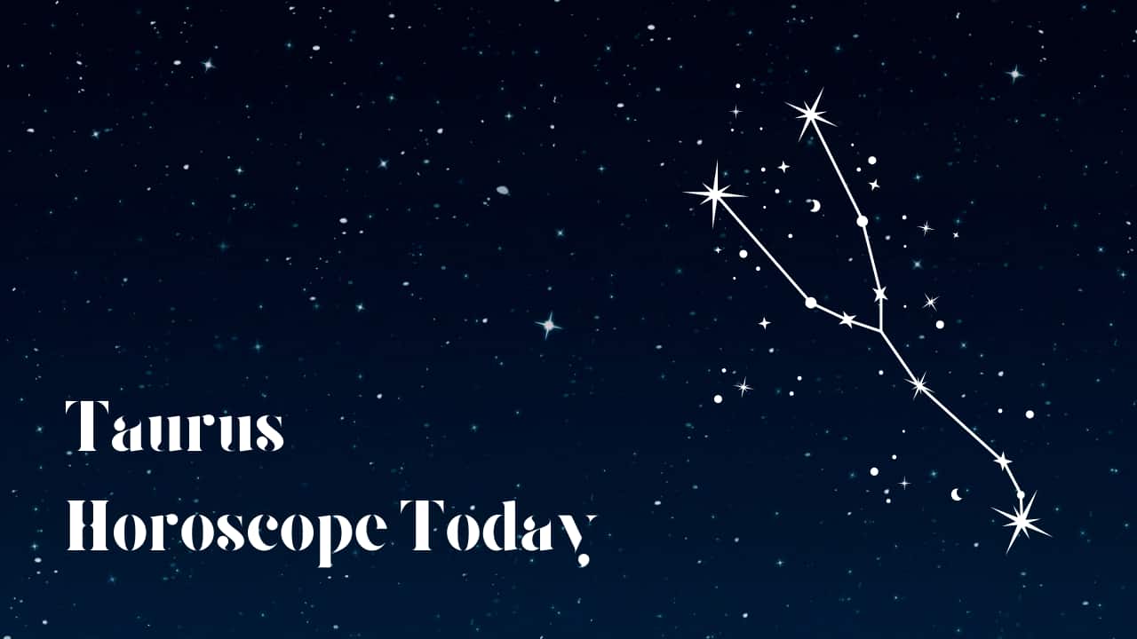 Taurus horoscope Today, July 27, 2024: Your hard work and patience will surely pay off sooner or later