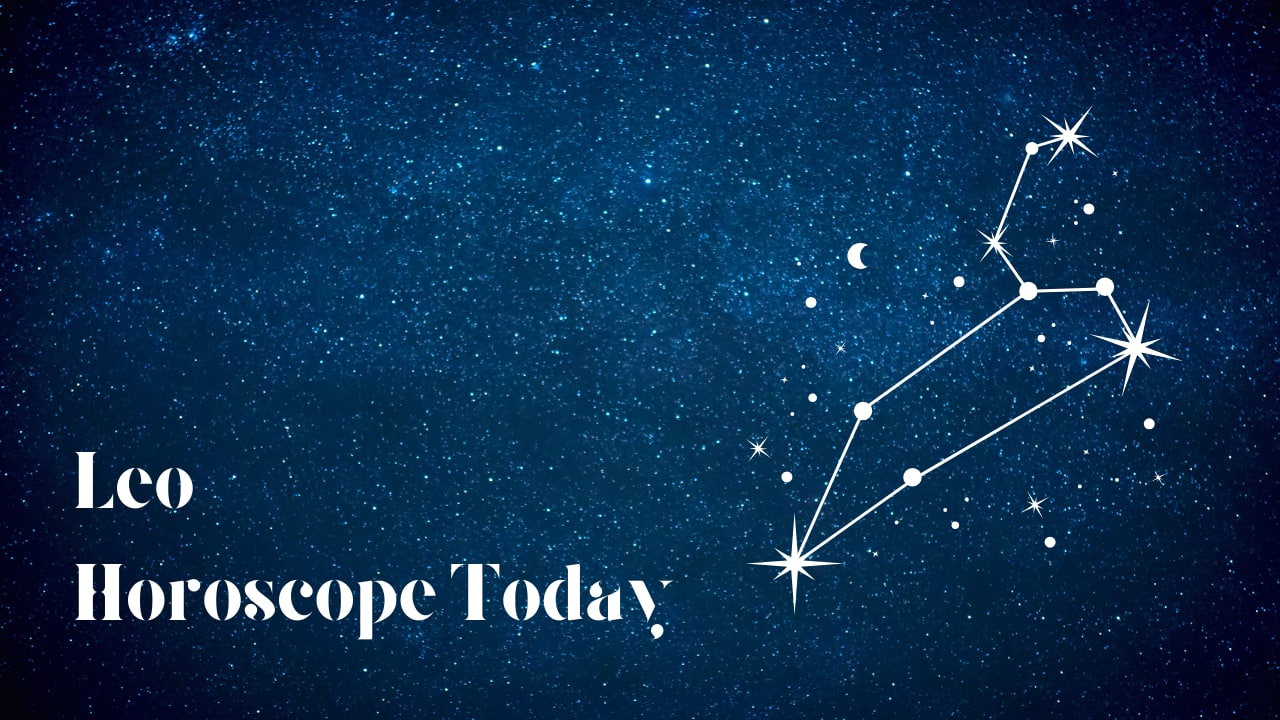 Leo horoscope Today, July 27, 2024: Today you may have to face some ...