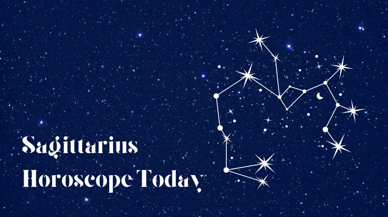 Sagittarius horoscope Today, August 3, 2024: There are signs of ...