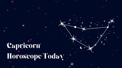Capricorn horoscope Today, August 3, 2024: Ganesha says today will improve your financial condition