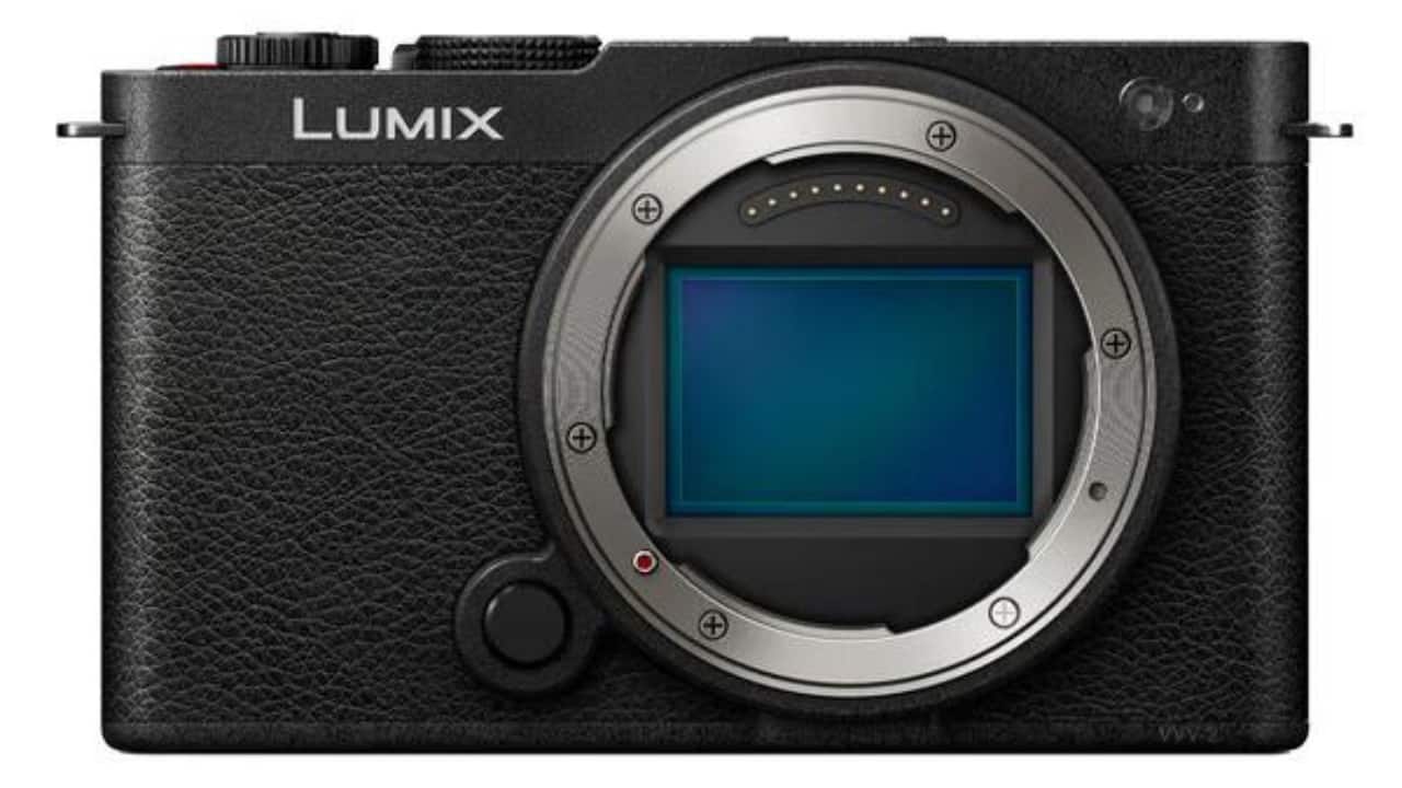 Panasonic launches Lumix S9 compact full-frame mirrorless camera in India: Price, availability and features Panasonic launches Lumix S9 compact full-frame mirrorless camera in India: Price, availability and features