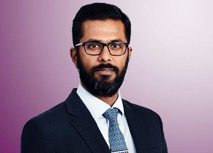 Cyril Amarchand's Shishir Vayttaden to join Khaitan & Co along with 2 other partners