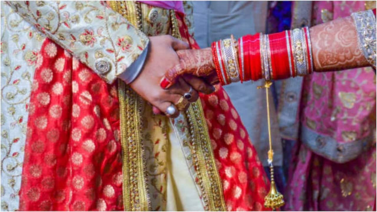 The business of wedding fashion: Why India’s biggest fashion houses love celebrity weddings