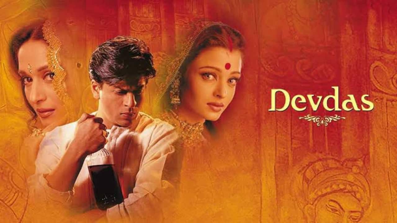 Devdas: 22 years of splendor - Manifesting Bhansali-SRK reunion soon