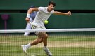 Defending champion Alcaraz into Wimbledon final