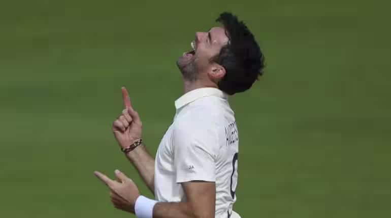 “It has been a joy to watch you bowl”: Tendulkar lavishes praise on Anderson