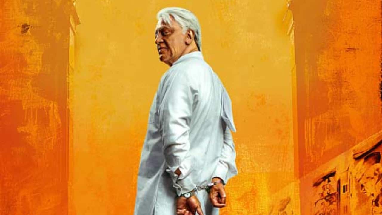 Indian 2 box office collection day 1: Kamal Haasan starrer opens with Rs 25 crore despite facing competition from Akshay Kumar's Sarfira