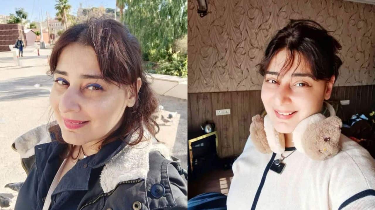 True happiness is internal peace, completeness, and being satisfied: Simmer Bhatia