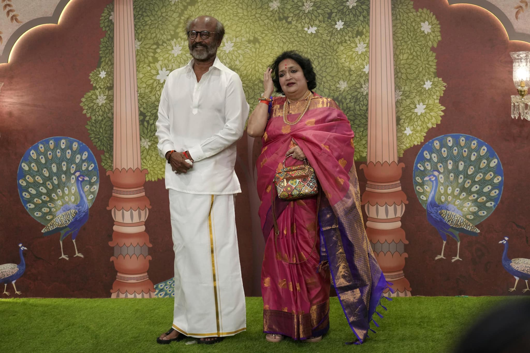Rajinikanth