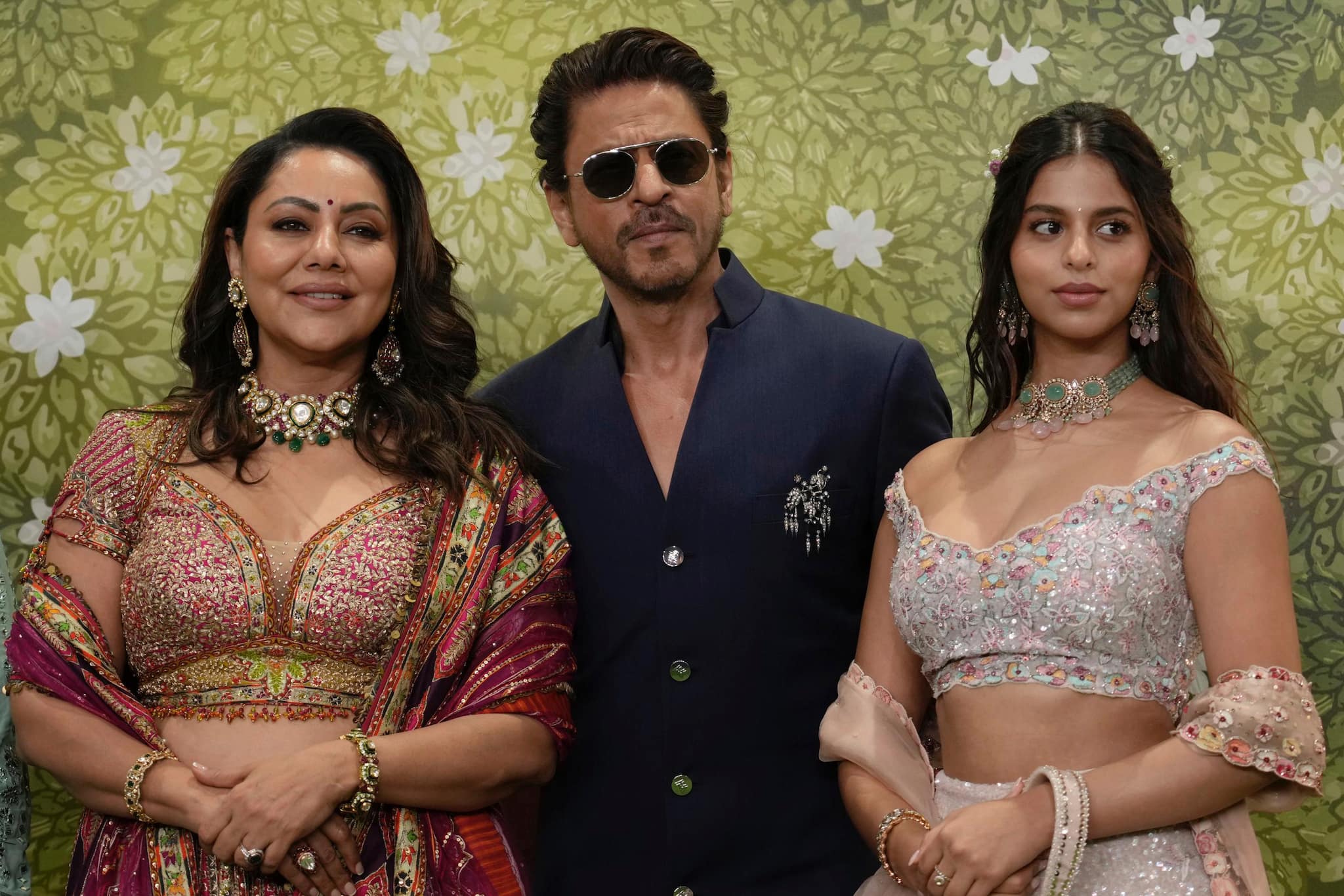 Shahrukh Khan