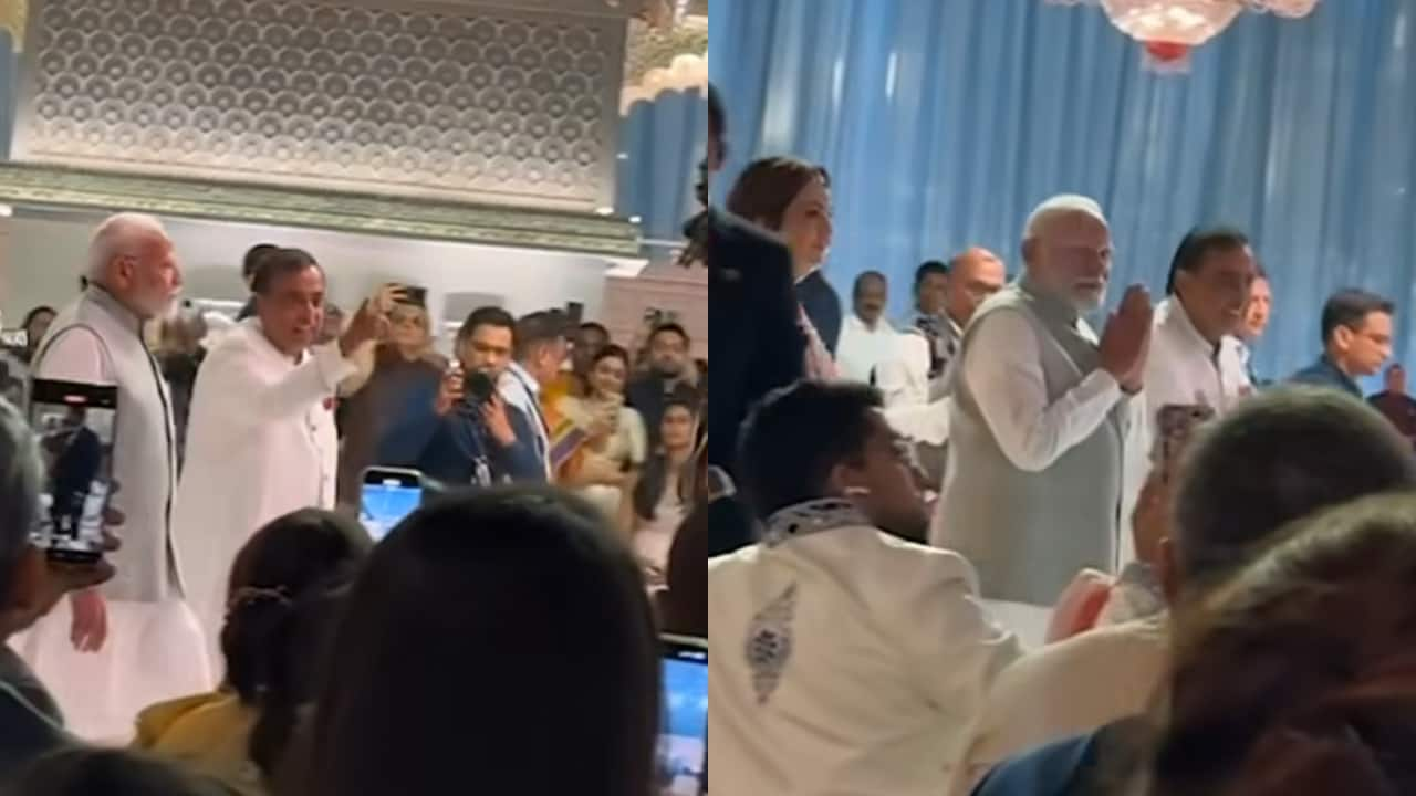 Pm modi