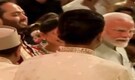 PM Modi blesses Ambani scion after star-studded wedding