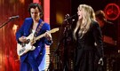 Harry Styles duets with Stevie Nicks in a tribute to Christine McVie