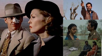 'Chinatown' at 50: Did Roman Polanski-Robert Towne's cult movie ...