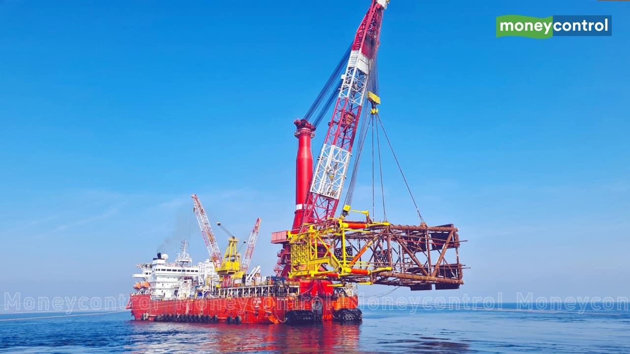 MC Exclusive: L&amp;T in talks with global EPC majors to form JVs for mega projects in the Middle East