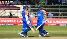 IND vs ZIM 5th T20I Match Highlights: Zimbabwe all out for 125, India win by 42 runs