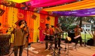 A start-up that's all for shehnai-sitar-tabla wedding tunes, and why Indian Classical music has always been wedding chic