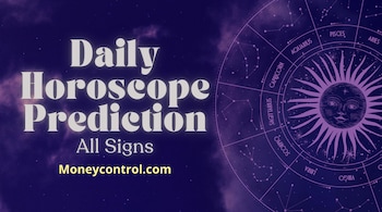 Horoscope Today, November 4, 2025: Job, Business and Money Predictions for Every Zodiac Sign
