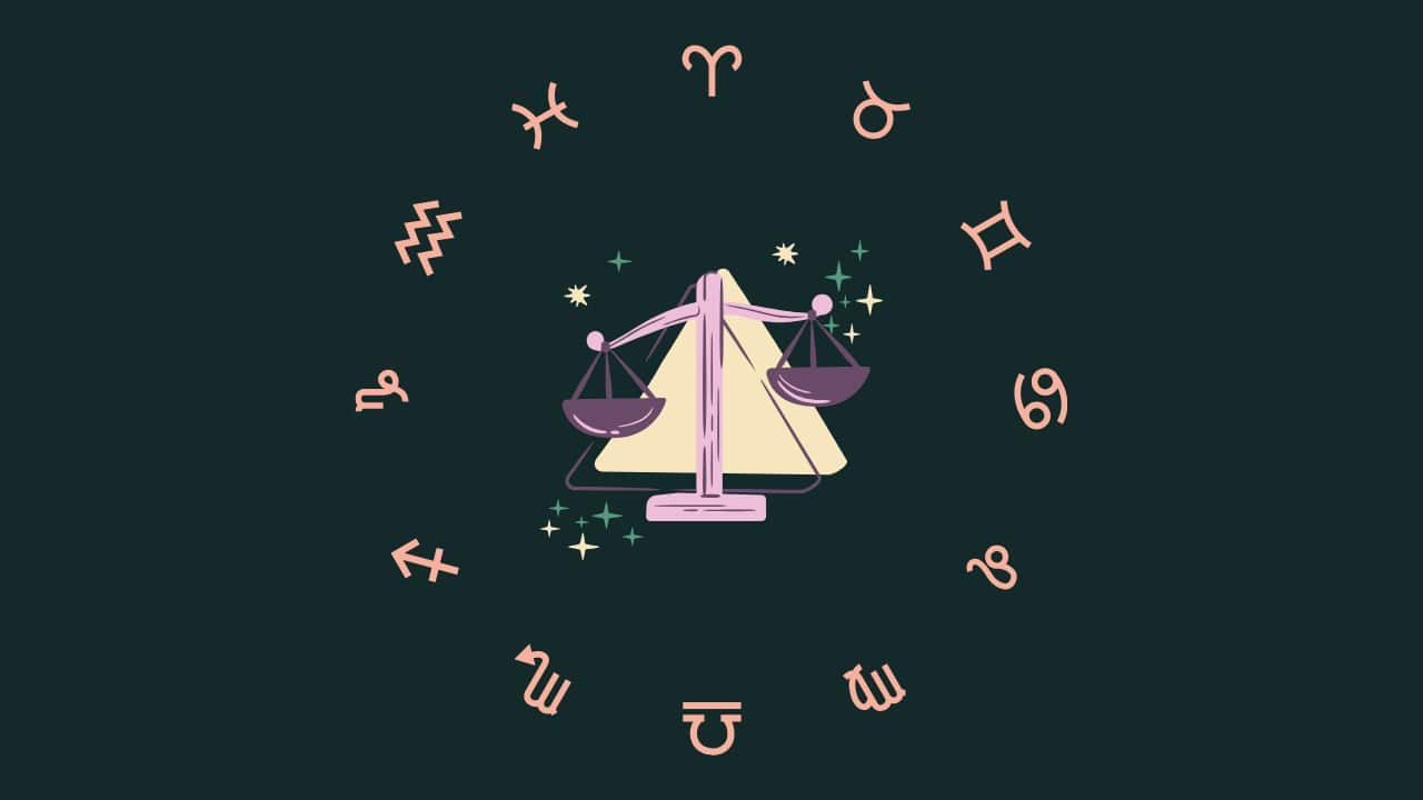 Libra horoscope Today, July 14, 2024: You need to be careful with money ...