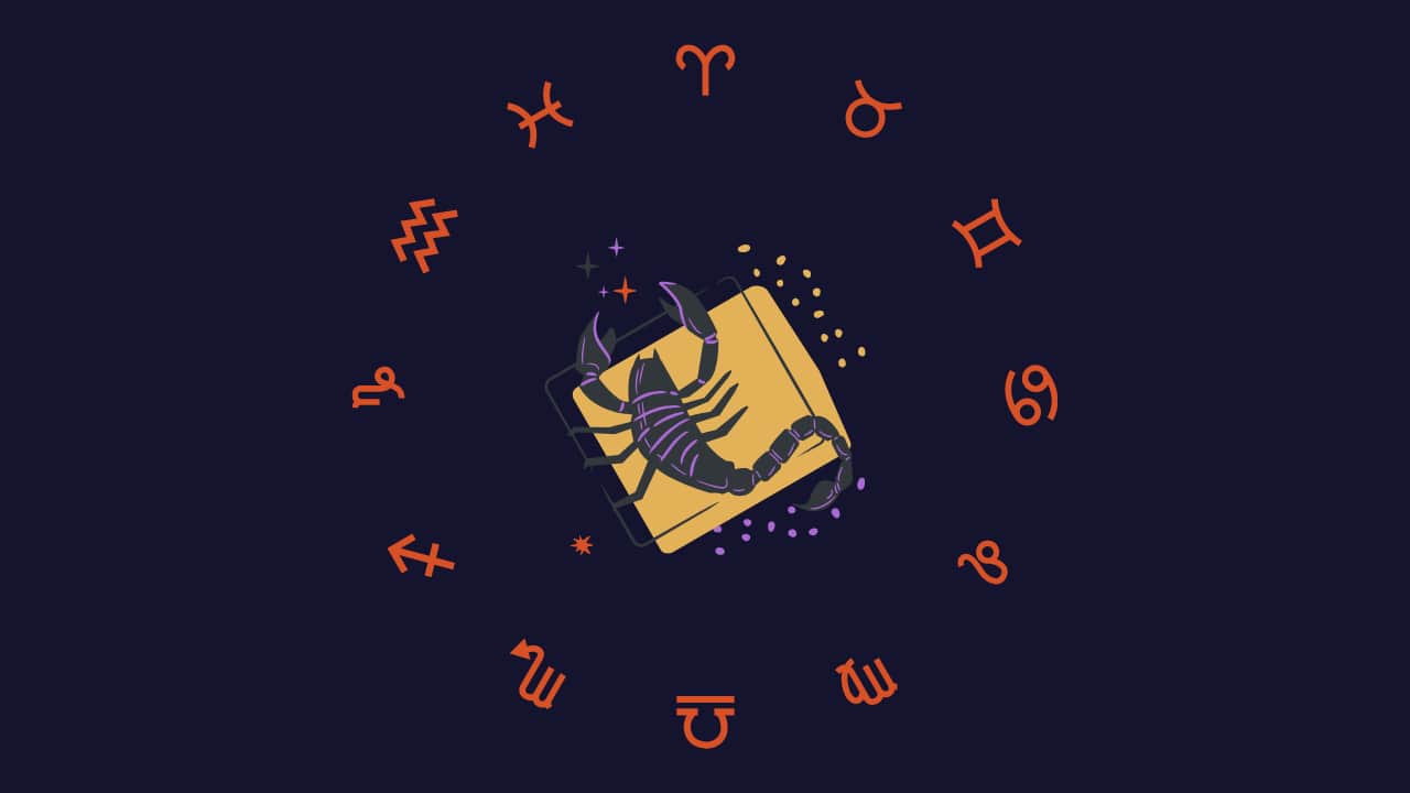 Scorpio horoscope Today, August 4, 2024: You may need to pay special attention to your financial situation today