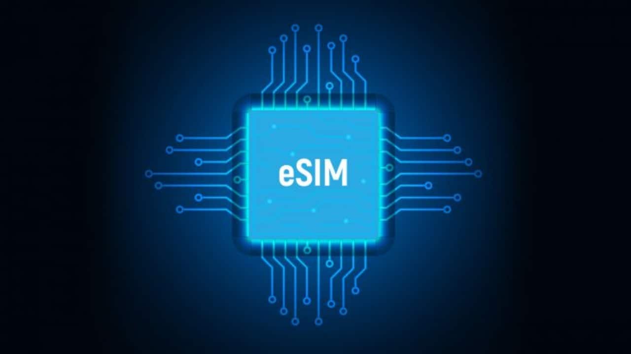 Advantages and disadvantages of eSIM cards: All you need to know