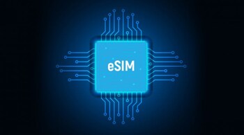 eSIM
