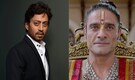 Did you know that Irrfan Khan was the first choice for Jaideep Ahlawat’s role in Maharaj?