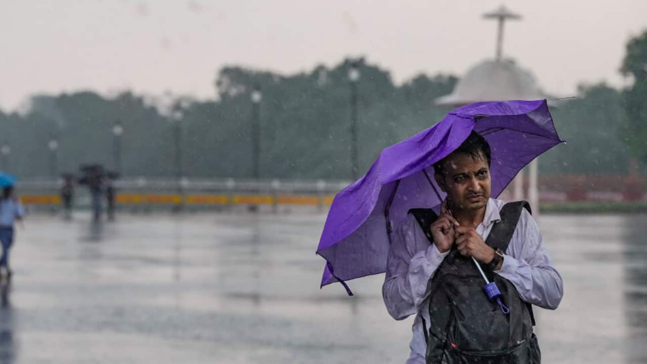 MC Daily Monsoon Tracker: Rainfall deficit narrows further to 1%