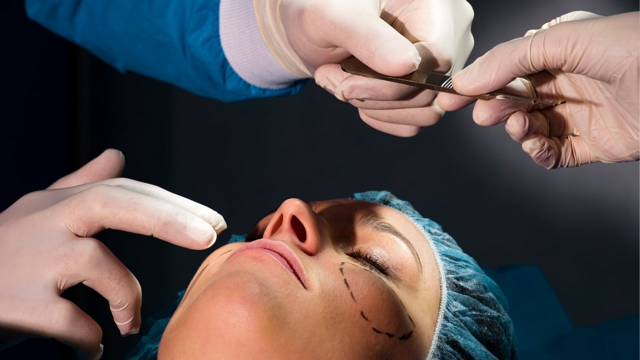 National Day of Plastic and Reconstructive Surgery 2024: Difference between plastic and cosmetic surgery