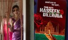 Taapsee Pannu, Vikrant Massey’s Phir Aayi Hasseen Dillruba to release on 9 August