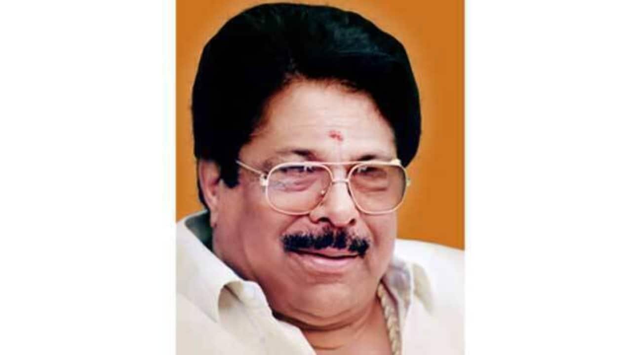 Malayalam producer director Aroma Mani passes away at 65