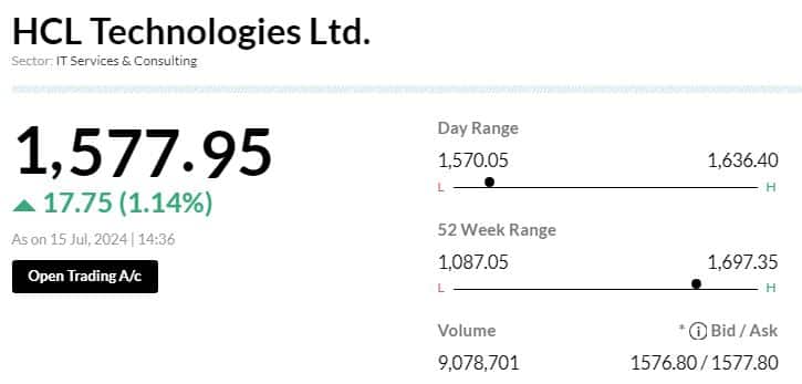 hcl