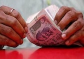Credit growth stands at 10.03 %, deposits outpace at 10.22%