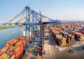 Adani Ports Q1 results: Net profit rises 7% to Rs 3,315 crore, beats estimates