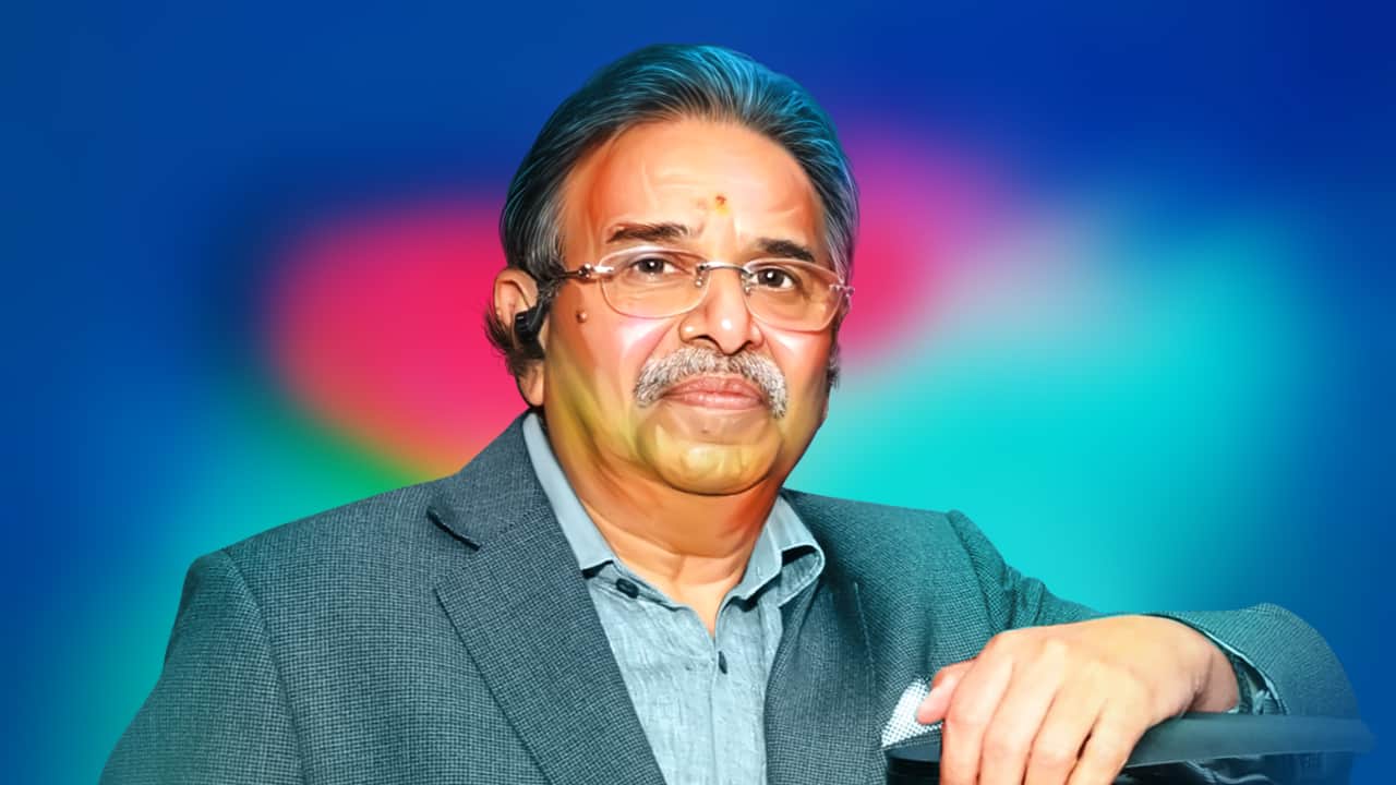 Optiemus open to tie-ups with global handset firms if it offers long-term benefits: chairman Ashok Gupta 