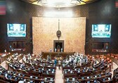 Election to 12 vacant Rajya Sabha seats scheduled for September 3: EC
